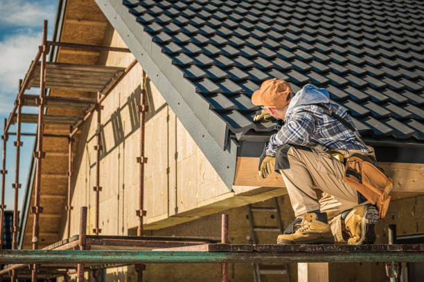 Best Solar Panel Roofing Installation  in Silverthorne, CO