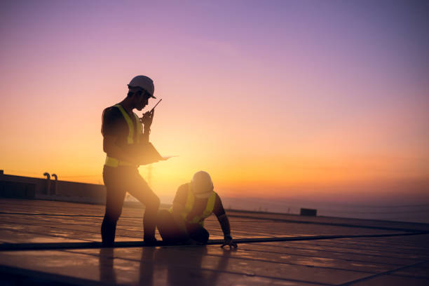 Best Flat Roofing  in Silverthorne, CO
