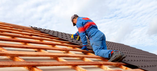 Best Chimney Flashing Repair  in Silverthorne, CO