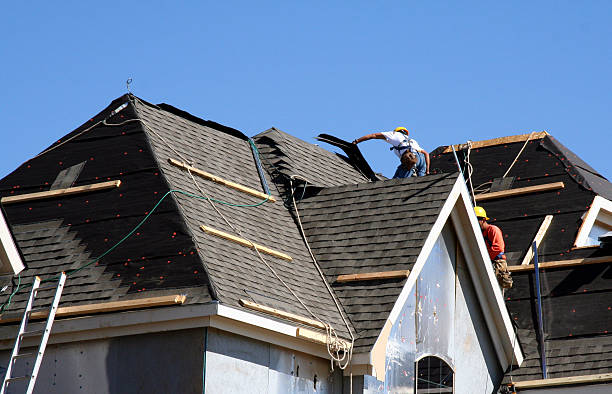 Best Roof Insulation Installation  in Silverthorne, CO