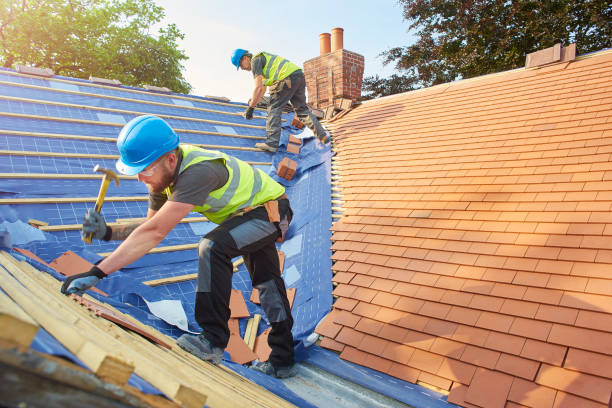 Best Storm Damage Roof Repair  in Silverthorne, CO