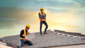 Best Gutter Installation and Repair  in Silverthorne, CO